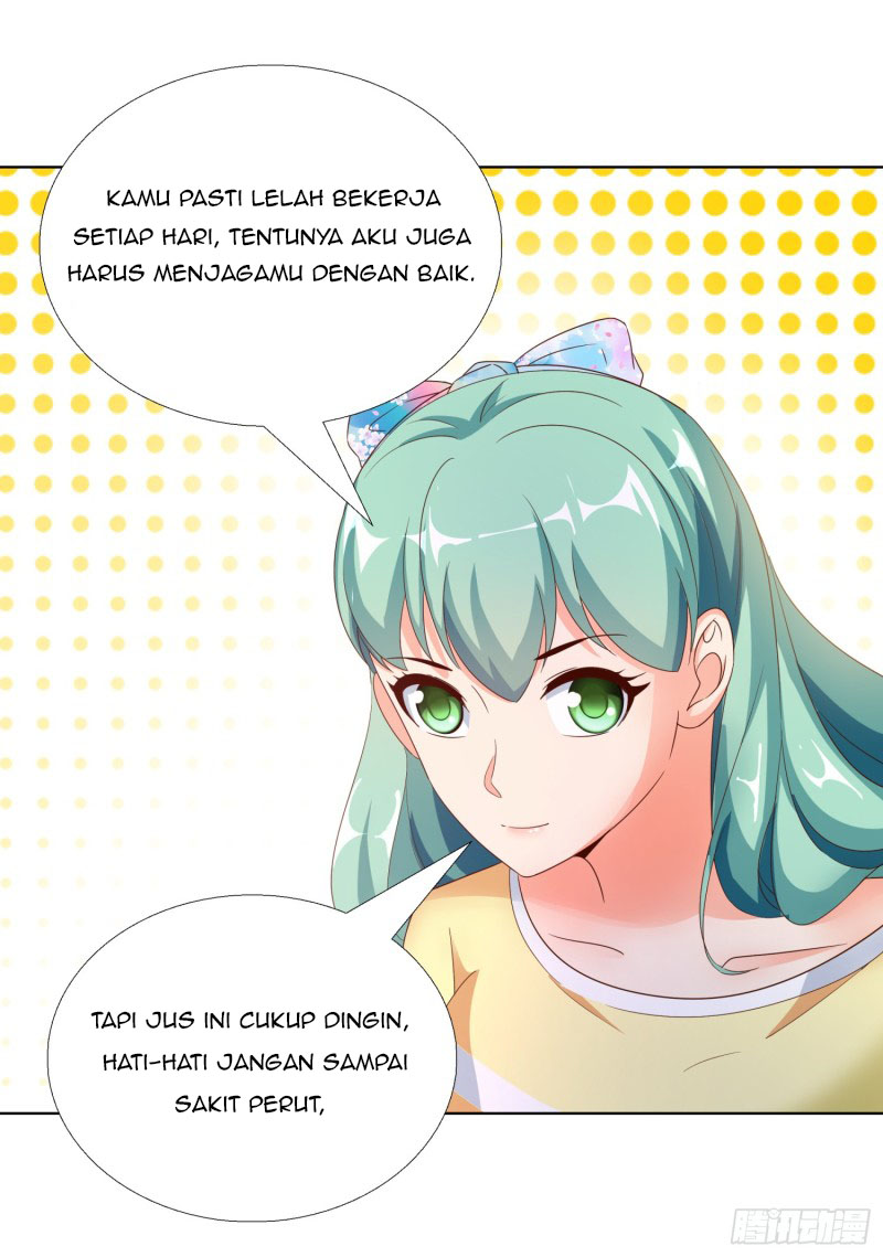 Super School Doctor (Supreme Campus Doctor) Chapter 59 Gambar 24